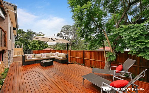 83 Dunlop St, Epping NSW 2121