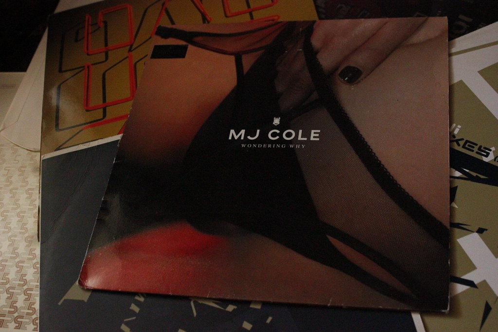 Mj Cole images