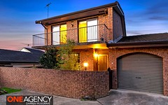 12/108 Gibson Avenue, Padstow NSW