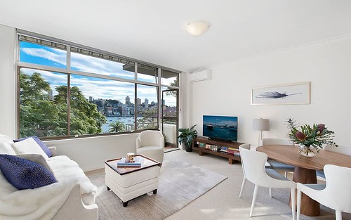 6/534 New South Head Road, Double Bay NSW