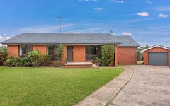 5 Dow Place, Marayong NSW