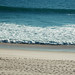 Sandy marine shoreline (Carrickalinga Head, Gulf St. Vincent, South Australia) 6