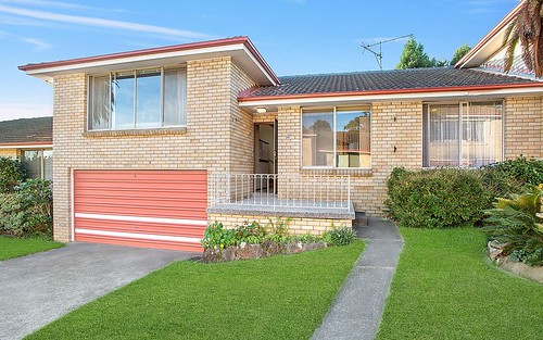 2/18 Wentworth Rd, Eastwood NSW 2122