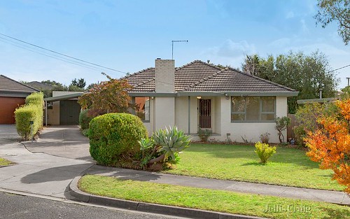 8 Gidgee Ct, Forest Hill VIC 3131
