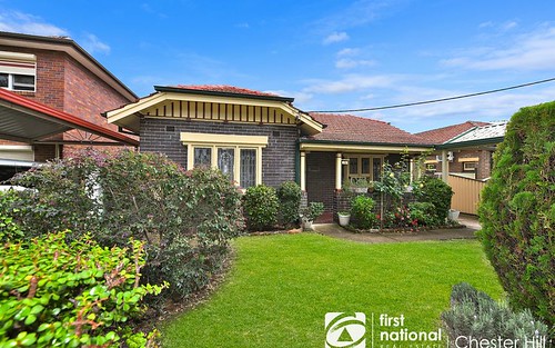 50 Chester Hill Rd, Chester Hill NSW 2162