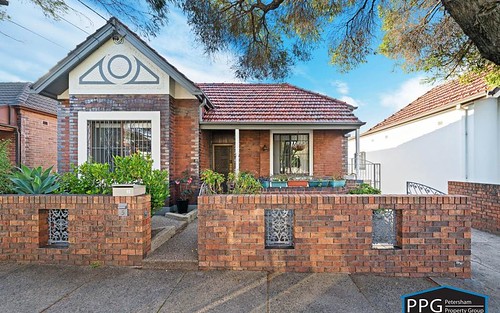 5 May Street, Dulwich Hill NSW 2203