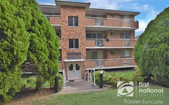 6/48 North Street, Forster NSW