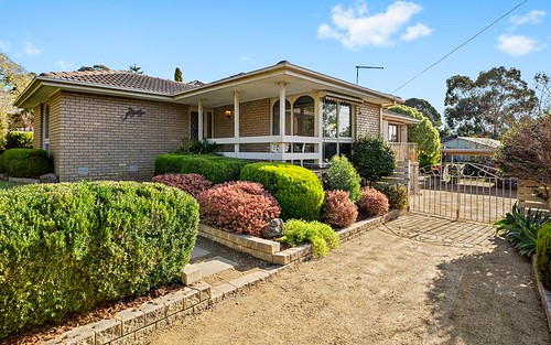 24 Parkview Dr, Ferntree Gully VIC 3156