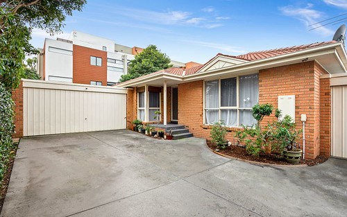 2/1 Talford Street, Doncaster East VIC 3109