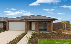Lot 2709 Nyora The Crest, Valley Park, Westmeadows VIC