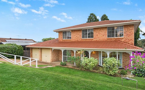 69 Highs Rd, West Pennant Hills NSW 2125