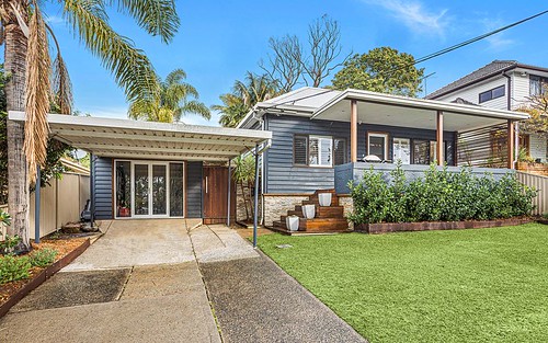 156 Forest Rd, Gymea NSW 2227
