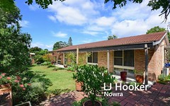 63 Cambewarra Road, Bomaderry NSW