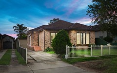 8 Marks Street, Chester Hill NSW