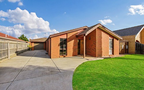 13 Lady Nelson Way, Keilor Downs VIC 3038