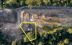 Lot 812 Connors View, Berry NSW