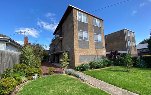 11/657 Barkly St, West Footscray VIC 3012