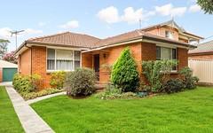 7 Ward Street, Willoughby NSW