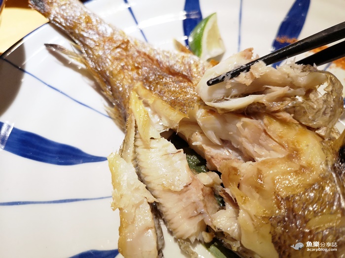 【台北北投】漁當家食堂｜石牌站無菜單日本料理 @魚樂分享誌