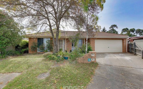 6 Chigwell Court, Hoppers Crossing VIC 3029