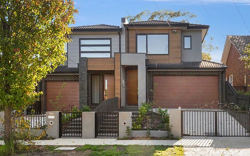 51 Riverview Terrace, Bulleen VIC 3105