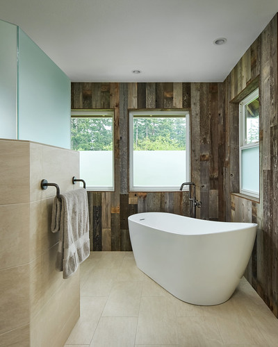 Lewisville Spa Inspired Bath 007