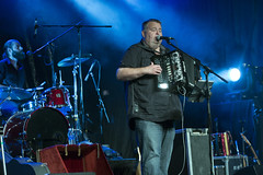 Mark Hiscock Band (1)