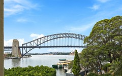 11/2a Henry Lawson Avenue, McMahons Point NSW
