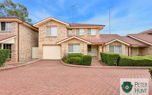 4/1-3 Meehan Place, Campbelltown NSW