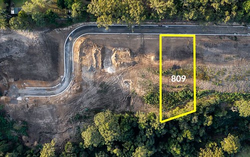 Lot 809 Connors View, Berry NSW 2535