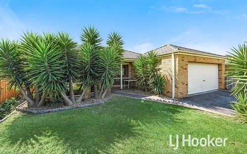 30 St Andrews Court, Narre Warren South Vic 3805