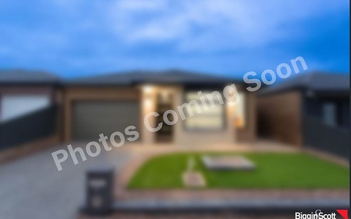 25 Orchid Avenue, Harkness VIC