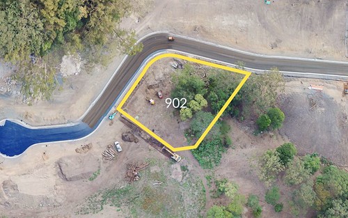 Lot 902 Connors View, Berry NSW 2535