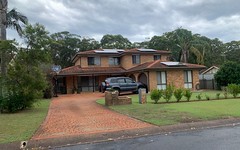 12 Clonmeen Circuit, Anna Bay NSW