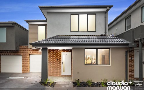 2/14 Marong Court, Broadmeadows VIC