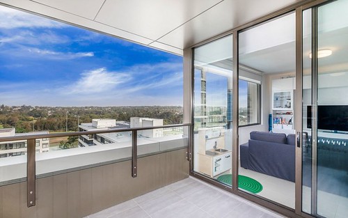 1007/3 Foreshore Boulevard, Woolooware NSW