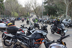 Motorama Madrid 2020