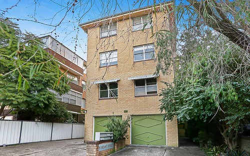 5/76 Mount Street, Coogee NSW 2034