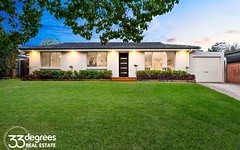 25 Meares Road, McGraths Hill NSW