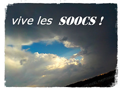 Vive le SOOCS Award