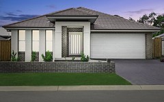 1 Tyrell Place, The Oaks NSW