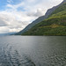 Fjord Nordfjord, Norvège