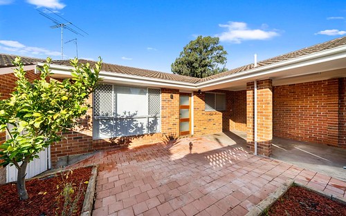 2/13 Doyle Road, Revesby NSW