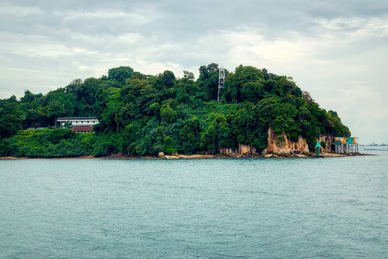 Fort Siloso on Sentosa island in Singapore<br/>© <a href="https://flickr.com/people/8136604@N05" target="_blank" rel="nofollow">8136604@N05</a> (<a href="https://flickr.com/photo.gne?id=50077157686" target="_blank" rel="nofollow">Flickr</a>)