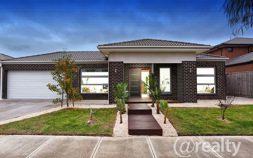 32 Umbrella Wy, Point Cook VIC 3030