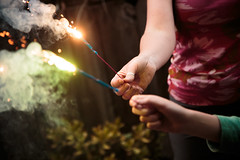 sparklers [Day 4203]