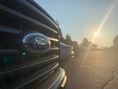 The Ford of July (186/366)