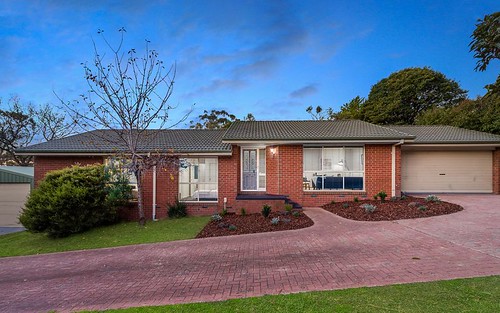 2/261 Forest Rd, Boronia VIC