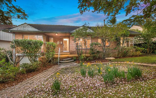 80 The Chase Road, Turramurra NSW 2074