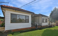 6 Hilwa Street, Villawood NSW